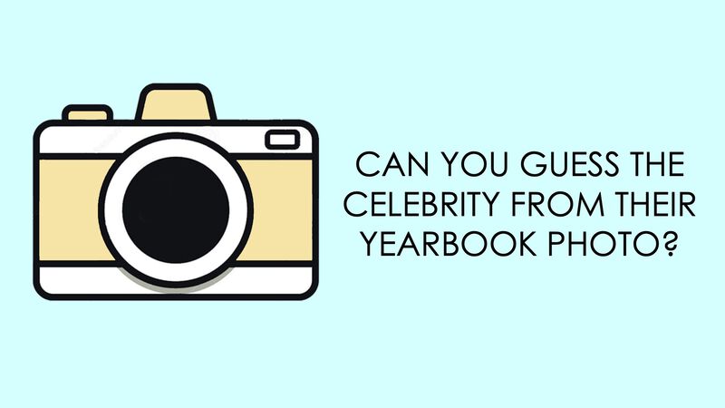Celebrity Yearbook